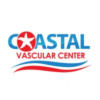 Coastal Vascular Center Houston Logo