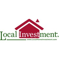 Local Home Investment Logo