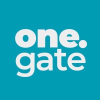 OneGate Media Logo
