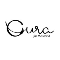 CURA For The World Foundation Logo