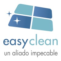 EasyClean Colombia Logo