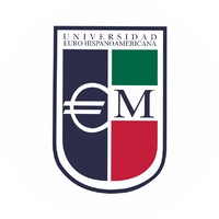 Universidad Euro Hispanoamericana Logo