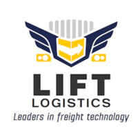 LIFT Logistics Logo