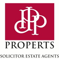 Properts Solicitors Estate Agents and Notaries Logo