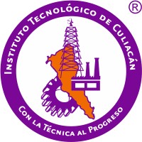 TecNM Instituto Tecnológico de Culiacán Logo
