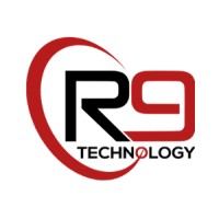 R9 Technology Logo