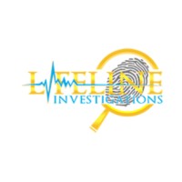 LIFELINE INVESTIGATIONS, LLC Logo