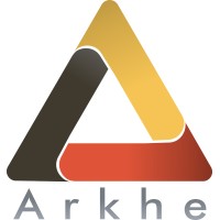 Arkhe Gerencia de Proyectos Logo