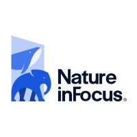 Nature inFocus Media Pvt. Ltd. Logo