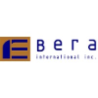 EBERA International Inc. Logo