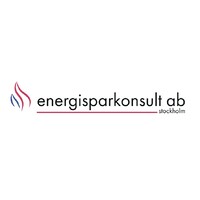 Energisparkonsult AB Logo
