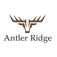 Antler Ridge Logo