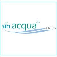 Sin Acqua Logo