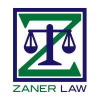 Zaner Law PC Logo