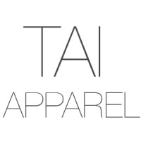 Tai Apparel Logo