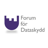 Forum för Dataskydd Logo