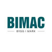 Bimac Logo