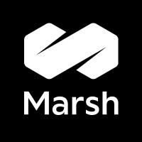 Marsh Turkey Logo