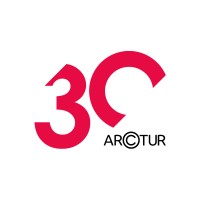 Arctur Logo