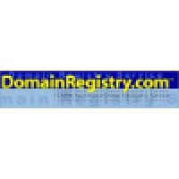 DomainRegistry.com Inc. Logo