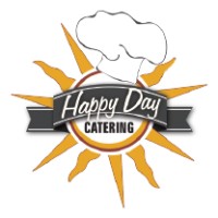 Happy Day Catering Logo