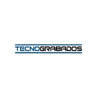 Tecnograbados Logo
