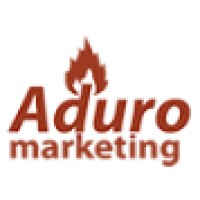 Aduro Marketing Logo