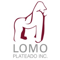 Lomo Plateado.INC Logo