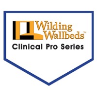 Clinical Pro Series - Wilding Wallbeds Logo