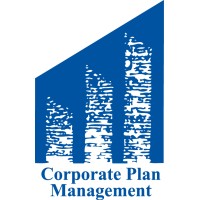 Corporate Plan Management Logo