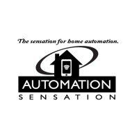 Automation Sensation and Electronics LLC Logo