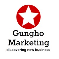 Gungho Marketing Ltd Logo