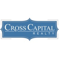Cross Capital Realty Logo