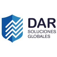 DAR Soluciones Globales Logo