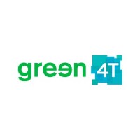 green4T Logo