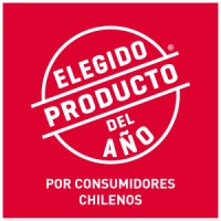 Product Of the Year - Chile Logo