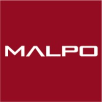 Constructora Malpo Logo