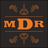 Mountain Deer Revival Logo
