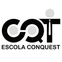 Escola Conquest Logo
