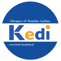 KEDI FORMATION Logo