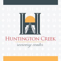 Huntington Creek Recovery Center Logo