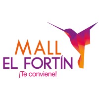 Mall El Fortín Logo