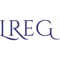 Luxury Real Estate Group Logo