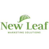 New Leaf Marketing Solutions Logo