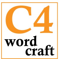 C4 Wordcraft Logo