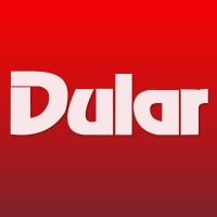 Dular Logo