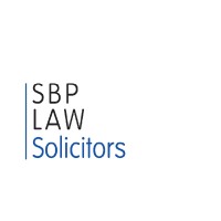 SBP Law Logo