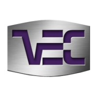 VEC SOLUTIONS, LLC. Logo