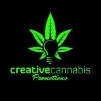 Creative Cannabis Promotions Logo