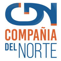 Compañía del Norte Logo